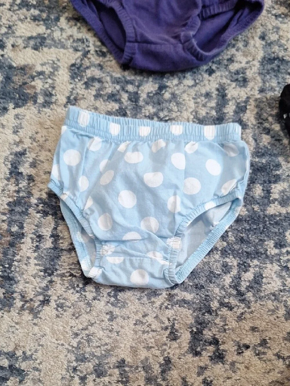 Baby Girl Bundle Of Diaper Cover's Size 12M